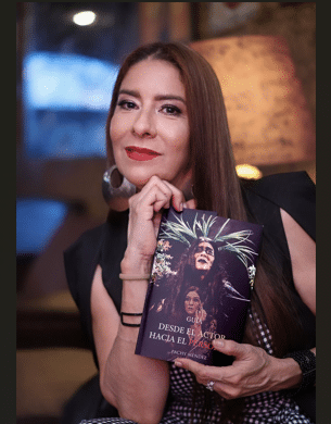 Crónicas monumentales: Pachy, la familia Expo Acero y los abrazos