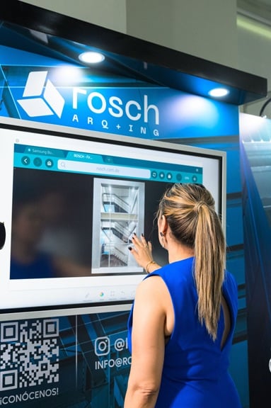 Expo Acero Santiago inaugura este viernes con la participación de 93 empresas de 10 países