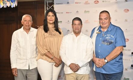 Punta Rucia Lobster Festival inicia este viernes su segunda edición