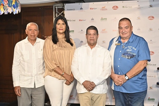 Punta Rucia Lobster Festival inicia este viernes su segunda edición