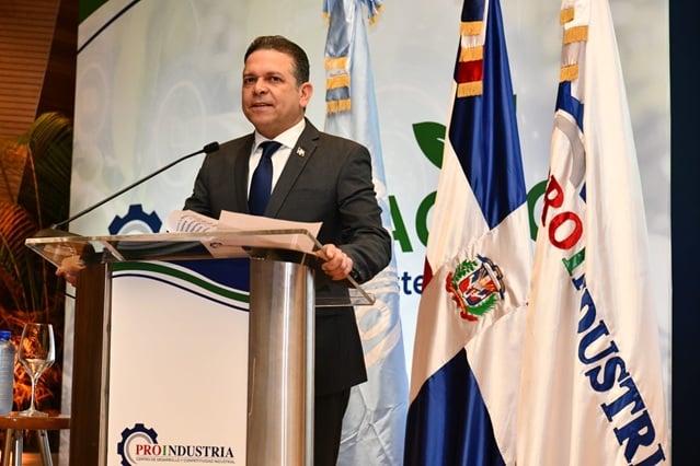 Proindustria impulsa la sostenibilidad en Agro Sostenible 2025