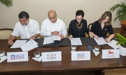 Acuerdan promover la educación patrimonial con nuevo libro infantil