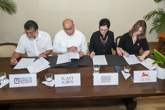 Acuerdan promover la educación patrimonial con nuevo libro infantil