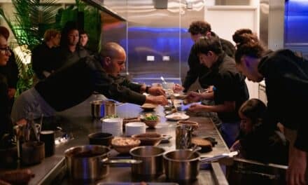 Arajet y Casarré promueven gastronomía dominicana en NY Fashion Week