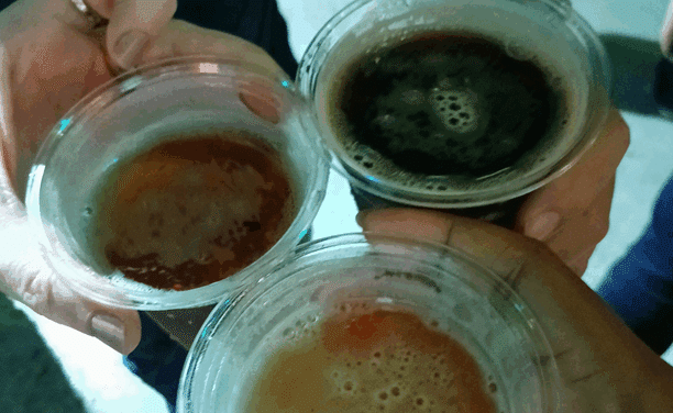 Crónicas monumentales. Lo que queda en el corazón: Oktoberfest 2025