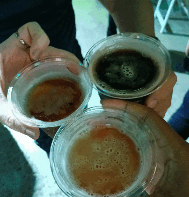 Crónicas monumentales. Lo que queda en el corazón: Oktoberfest 2025