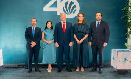 Cruz-Ayala celebra su 40 aniversario