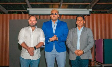 Presentan nuevo video de Carlitos Wey: “En Verdad en Verdad” 