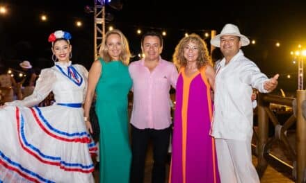 Hyatt’s Inclusive Collection organiza conferencia anual Ignite en RD