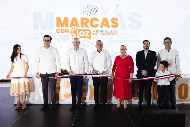 Inauguran 38ª edición de Expo Cibao