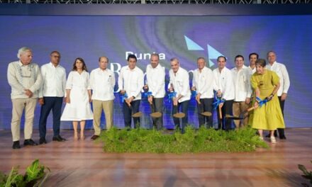 Inicia construcción de Hotel Meliá Bergantín Beach