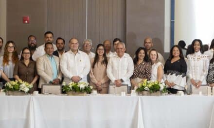 UGASA Restaurant Show anuncia tercera edición