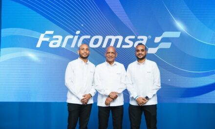 Faricomsa presenta nueva identidad y proyecta expansión en el mercado farmacéutico