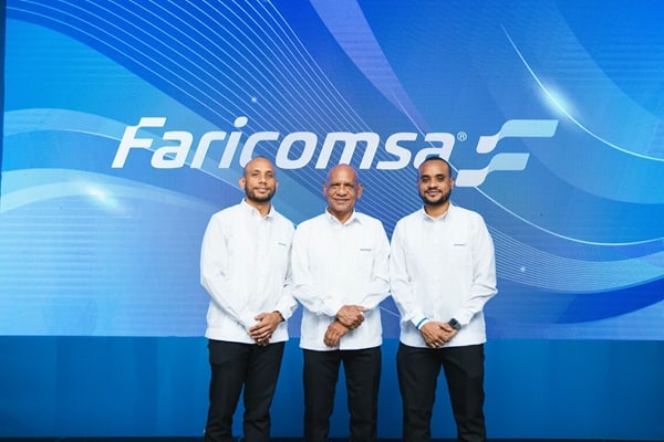 Faricomsa presenta nueva identidad y proyecta expansión en el mercado farmacéutico