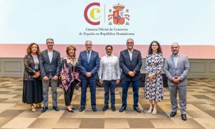 Cámara de Comercio de España en RD realiza tradicional cata de vinos