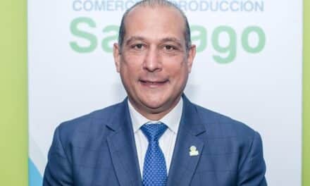 Luis Campos Jorge: “La formalidad es el gran reto para que nuestras empresas crezcan”