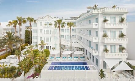 Meliá Hotels International asume gestión de hoteles MiM, propiedad de Leo Messi