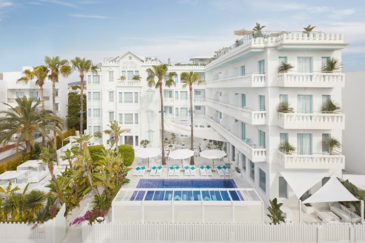 Meliá Hotels International asume gestión de hoteles MiM, propiedad de Leo Messi