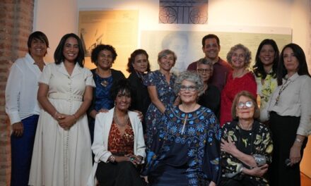 Dos Calles, Espacio Creativo presenta la exposición Siempre Salomé