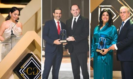 Celebran Premios ConstruGala 2025