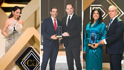 Celebran Premios ConstruGala 2025