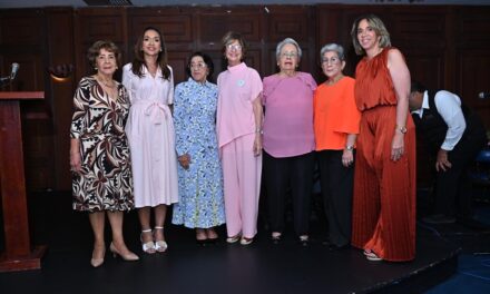 Rama Femenina Contra el Cáncer anuncia su tradicional Cena de Gala 2025