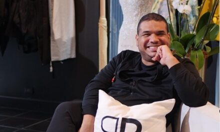 “Alta Moda 26” de Rafael Rivero inaugura el RDFW