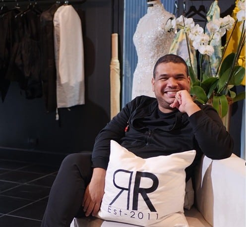 “Alta Moda 26” de Rafael Rivero inaugura el RDFW