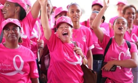 Campaña “Porque Te Quiero” supera los 21 mil estudios preventivos contra el cáncer de mama