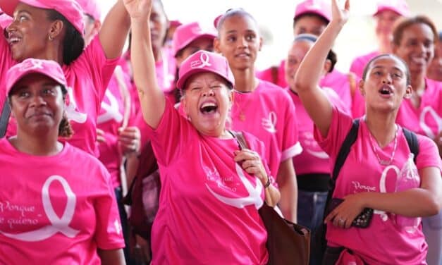 Campaña “Porque Te Quiero” supera los 21 mil estudios preventivos contra el cáncer de mama