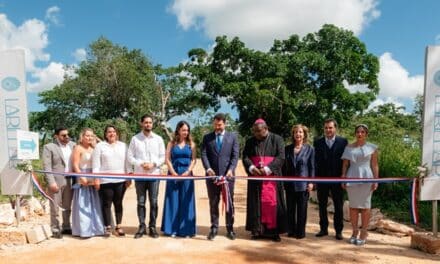 Larimar City & Resort abre paso a la primera ciudad inteligente del país