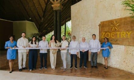 Zoëtry Agua Punta Cana reapertura renovadas instalaciones