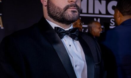 Eddy Jiménez afianza su visión y estilo dentro del cine dominicano