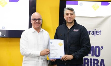 Arajet marca un precedente al alcanzar el registro IOSA de IATA