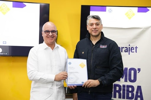 Arajet marca un precedente al alcanzar el registro IOSA de IATA