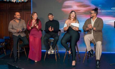 La González llega con su «Multiverso» al Gran Teatro del Cibao