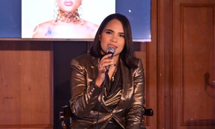 Martha Heredia apuesta al merengue con “Aprendí”