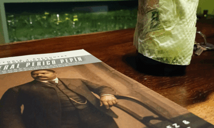 Crónicas monumentales: Las mil y una noches del Ateneo Amantes de la Luz