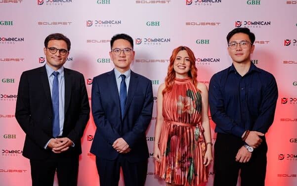 Dominican Motors inauguró showroom “La Casa Soueast”