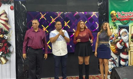 Crónicas monumentales: La Pacochá Navideña y el sabor de la tradición