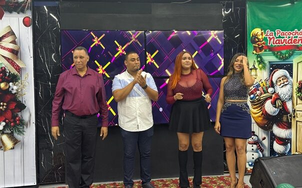 Crónicas monumentales: La Pacochá Navideña y el sabor de la tradición