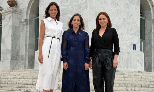 Intervienen el Monumento a los Héroes y avanzan acciones para consolidar la Marca Ciudad Santiago