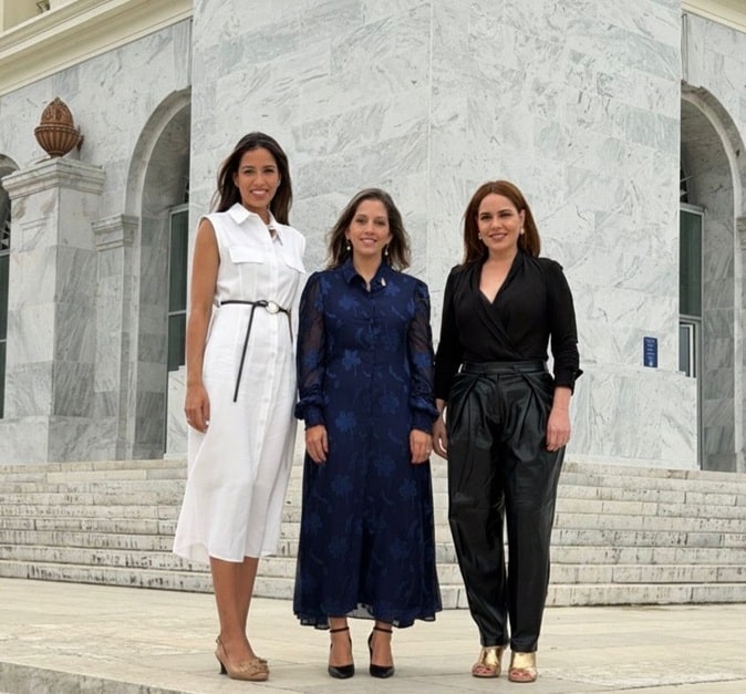 Intervienen el Monumento a los Héroes y avanzan acciones para consolidar la Marca Ciudad Santiago