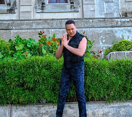 Frank Reyes vive uno de los mejores años de su carrera musical en 2025