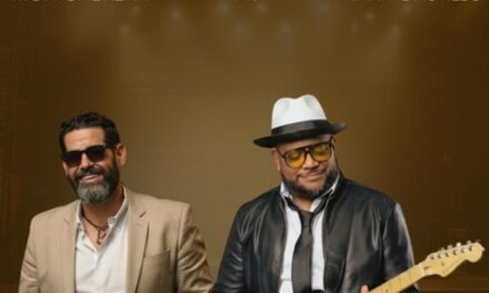 Moa Cabrera lanza vídeo musical en colaboración con Frank Castillo