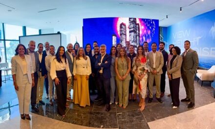 Noval Properties presenta “Legacy Club”