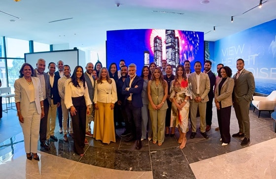 Noval Properties presenta “Legacy Club”