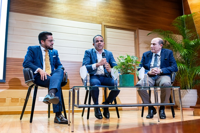 Plantean claves para acelerar el desarrollo desde el Cibao