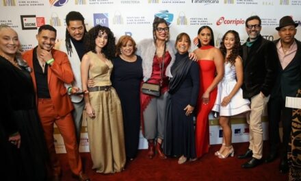 “Milly, reina del merengue” se estrena en el Festival de Cine Global