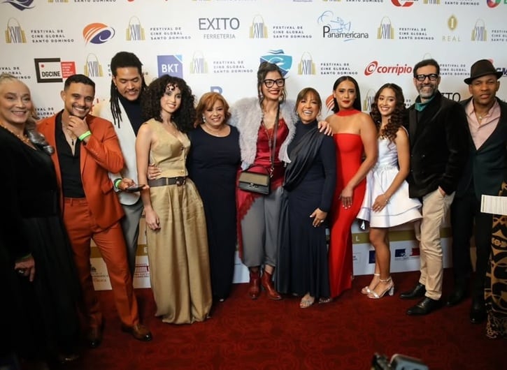 “Milly, reina del merengue” se estrena en el Festival de Cine Global